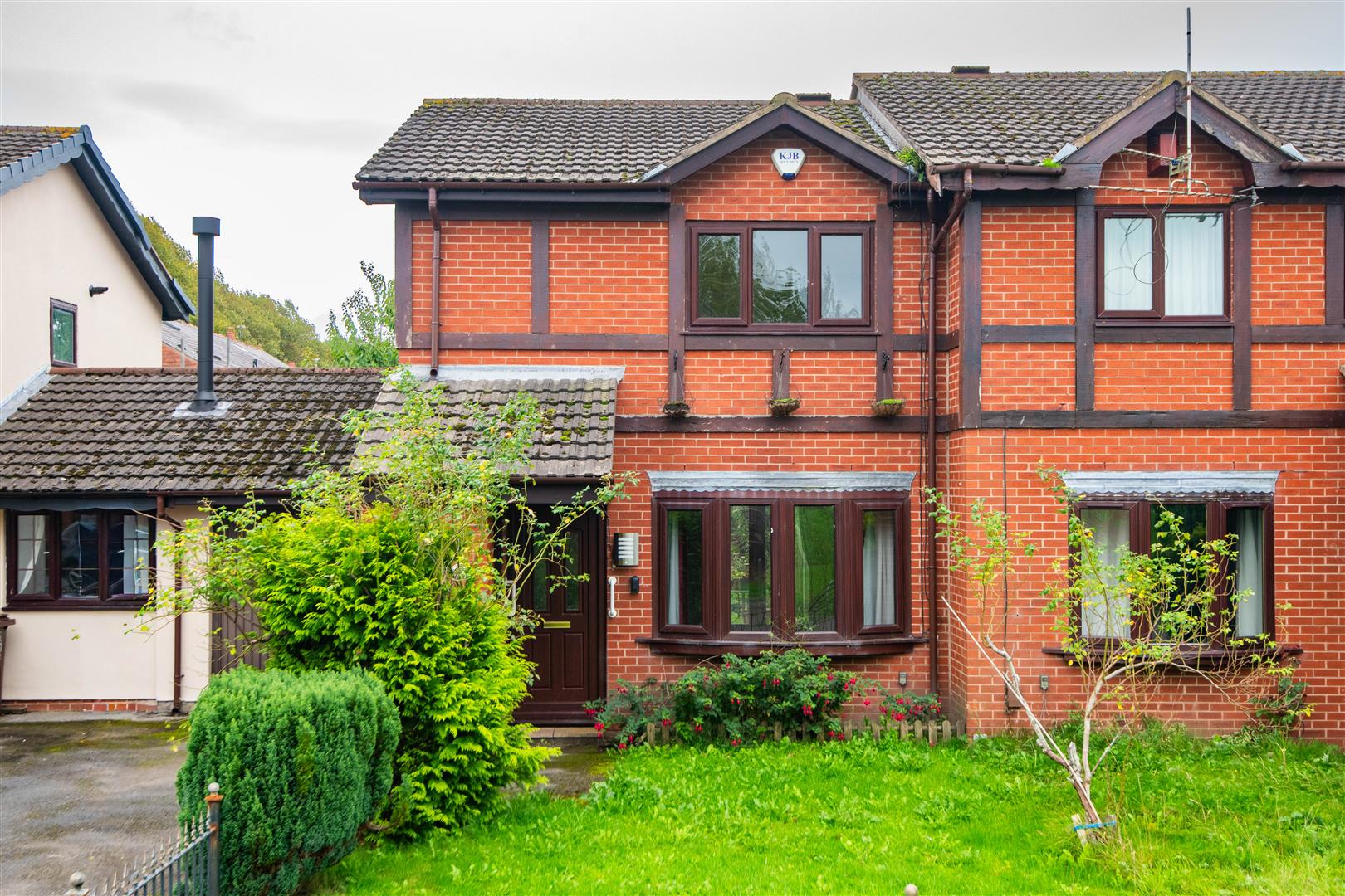 2 bed property in Harling Road, Preston